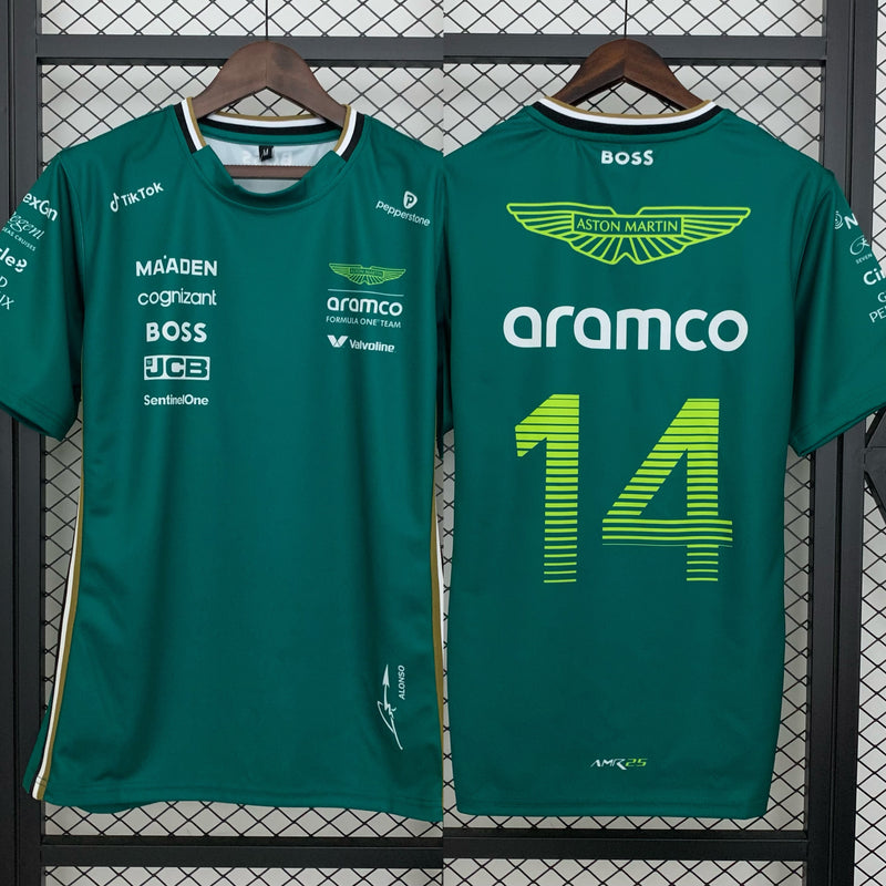 2025 F1 Formula One; S-5XL10