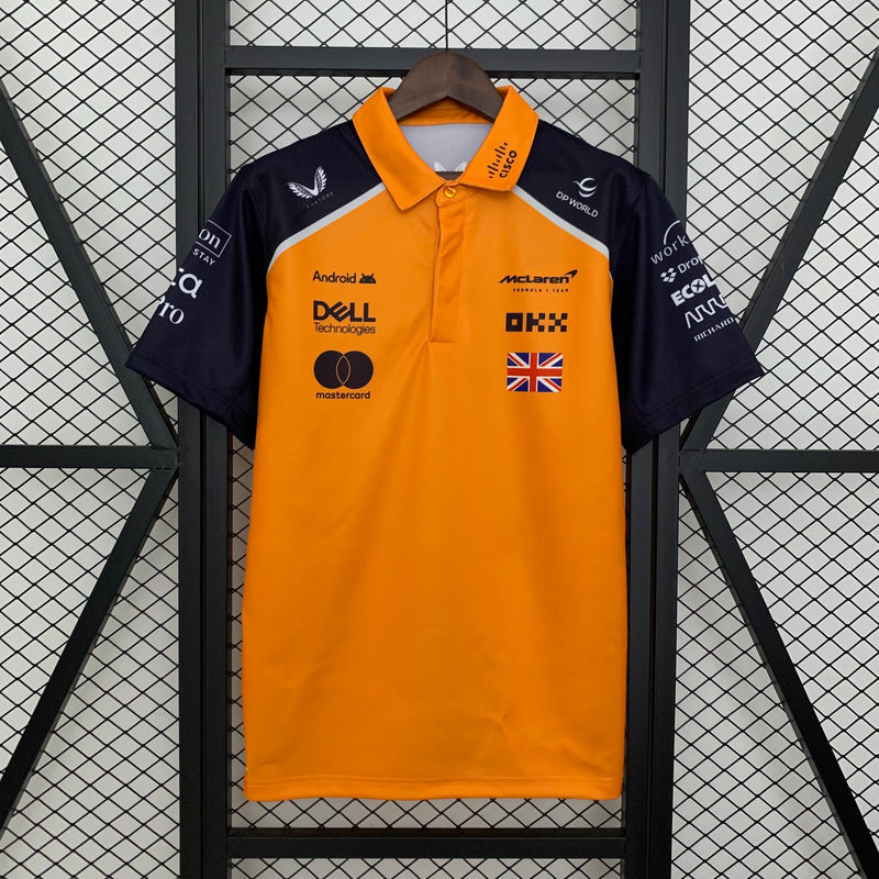 2025 polo F1 Formula One; S-5XL9