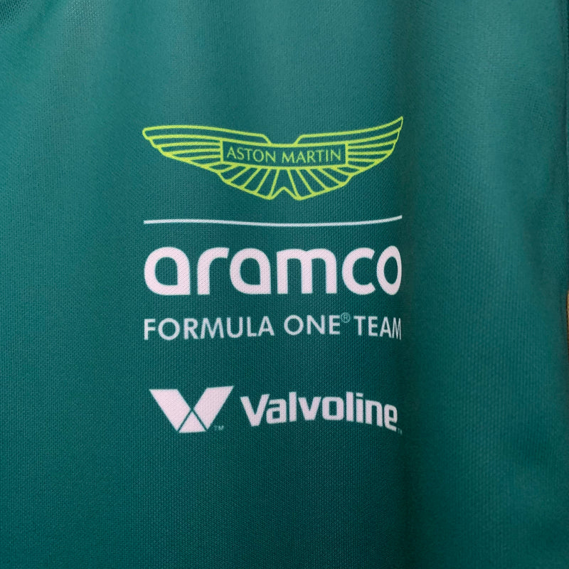 2025 F1 Formula One; S-5XL9