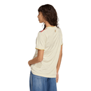 Camisa Feminina do  Flamengo Manto 3 2025