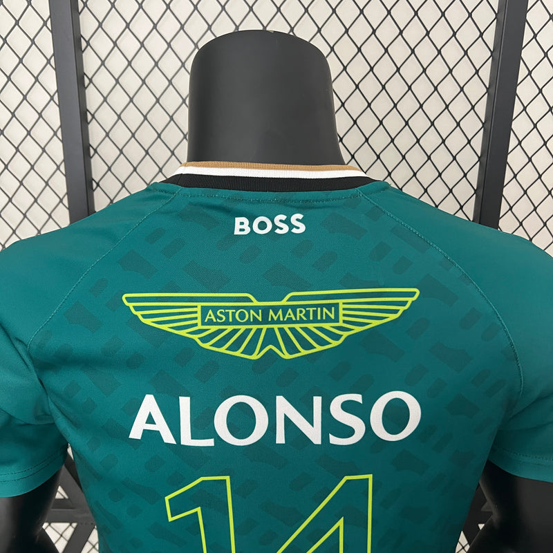 2024 F1 Formula One S-5XL8
