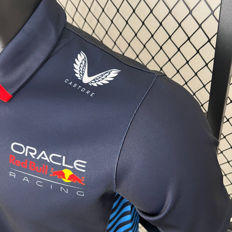 2024 polo F1 Formula One S-5XL8