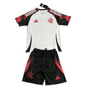 Kit Infantil Flamengo 2025/26