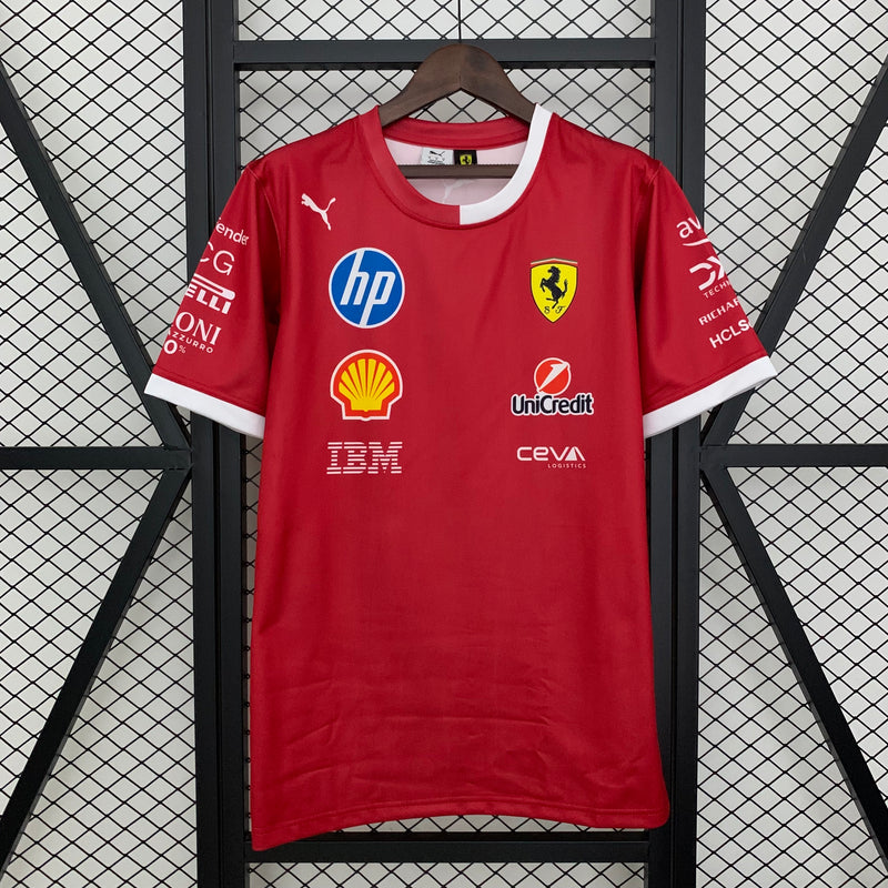 2025 F1 Formula One; S-5XL8