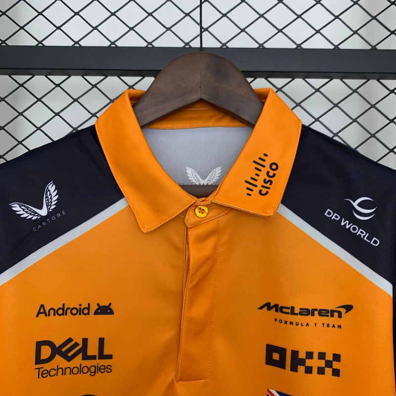 2025 polo F1 Formula One; S-5XL9