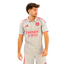 CAMISA LYON 2025/26 III TORCEDOR