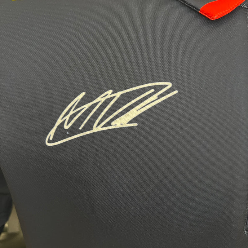 2024 polo F1 Formula One S-5XL8