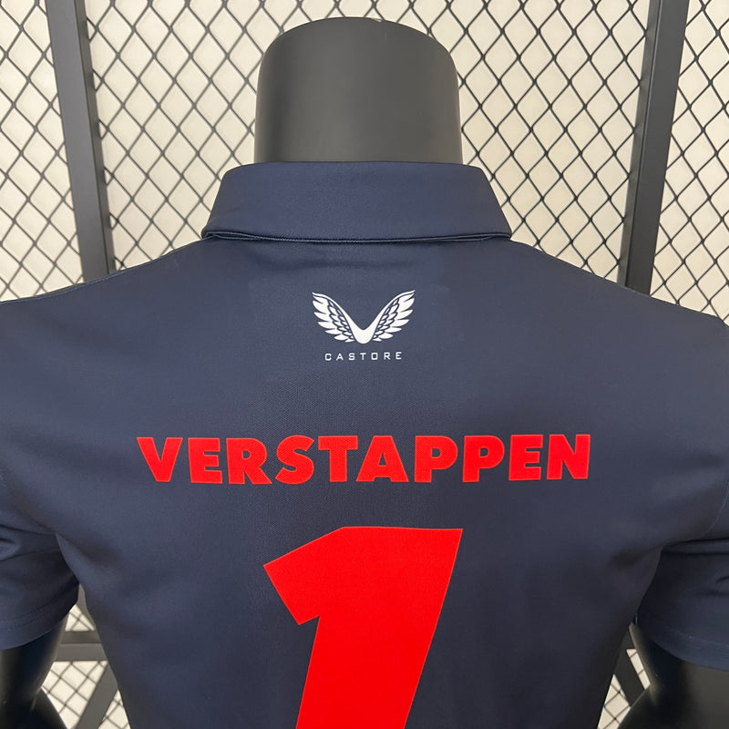 2024 polo F1 Formula One S-5XL8