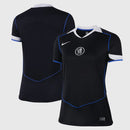 CAMISA FEMININA NIKE CHELSEA FC 2025/26 III