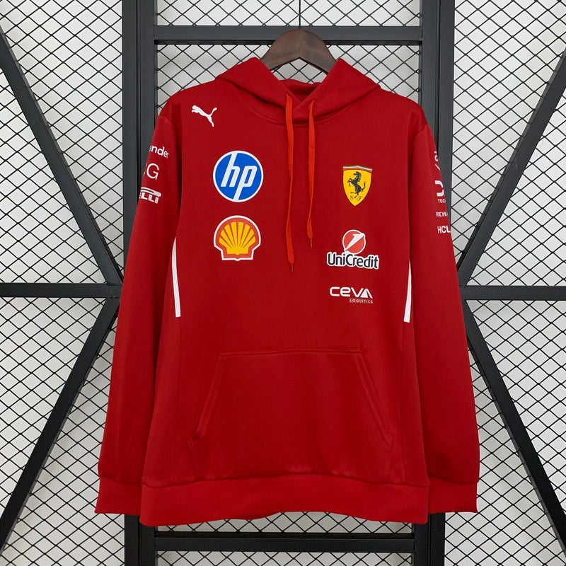 2025 F1 Formula One; S-3XL7