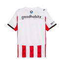 Camisa Psv Eindhoven I 25/26 Puma Masculina Torcedor
