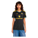 CAMISA FEMININA ADIDAS MANCHESTER UNITED 2025/26 III