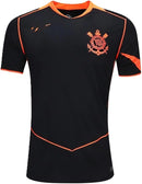 Camiseta Corinthians Total 90 III 2025/26 Torcedor Pro Masculina