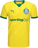 Camisa Palmeiras Torcedor Third Jersey 25 Puma Masculino