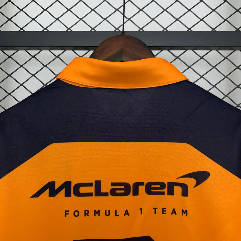 2025 polo F1 Formula One; S-5XL9
