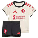 KIT INFANTIL LIVERPOOL II 2025/26