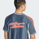 CAMISETA FC BAYERN MUNIQUE US PACK 2025/26 TORCEDOR