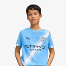 KIT INFANTIL PUMA MANCHESTER CITY 2025/26 I