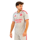 CAMISA LYON 2025/26 III TORCEDOR