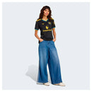 CAMISA FEMININA ADIDAS MANCHESTER UNITED 2025/26 III