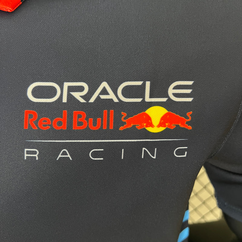 2024 polo F1 Formula One S-5XL8