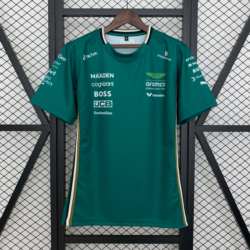 2025 F1 Formula One; S-5XL9