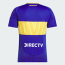 CAMISA I DO BOCA JUNIORS 24/25 TORCEDOR