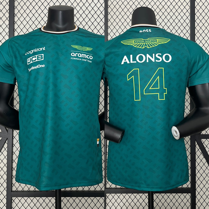 2024 F1 Formula One S-5XL8