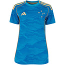 Camisa Feminina adidas Cruzeiro 2025/26 III