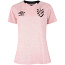 Camisa Feminina do Sport recife 2025/26- Pink