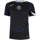 Camisa Chelsea Third 25/26 Torcedor Masculina - Preto