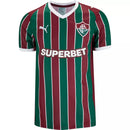 Camisa Fluminense I Home 26/27 Torcedor Masculina