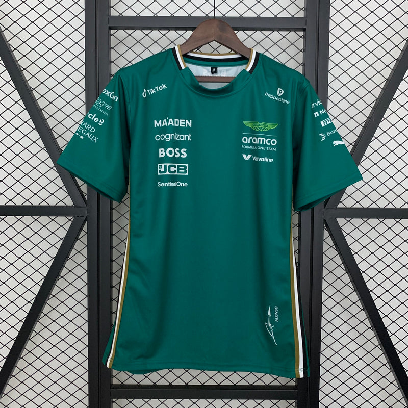 2025 F1 Formula One; S-5XL10