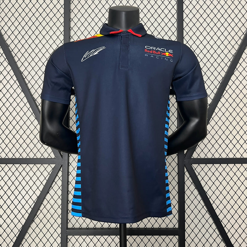 2024 polo F1 Formula One S-5XL8