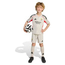 KIT INFANTIL BENFICA II 2025/26