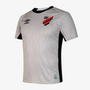 CAMISA DO ATHLETICO PARANAENSE 2025/26 II TORCEDOR