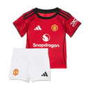 KIT INFANTIL MANCHESTER UNITED 2025/26 I