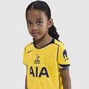 KIT INFANTIL TOTTENHAM 2025/26 III