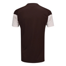 Camisa Flamengo Treino 2026/27 - Marrom