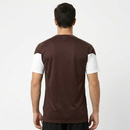 Camisa Flamengo Treino 2026/27 - Marrom