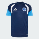 Camisa Cruzeiro Treino 2026/27 - Azul