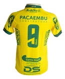 Camisa Mirassol l Jogador 2025/26