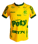 Camisa Mirassol l Jogador 2025/26