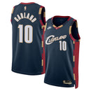 Camisa NBA Cleveland Cavaliers Classic Edition 25/26