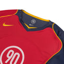 Camiseta Nike Total 90 Energy Masculina