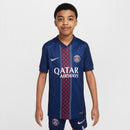 KIT INFANTIL PSG 2025/26 I