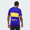 CAMISA I DO BOCA JUNIORS 24/25 TORCEDOR