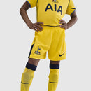 KIT INFANTIL TOTTENHAM 2025/26 III