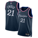 Regata Philadelphia 76ers City Edition 25/26