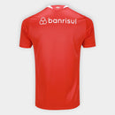 Camisa Internacional I 26/27 Torcedor Adidas Masculina - Vermelho
